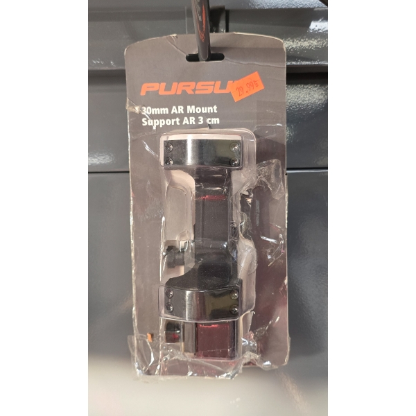 PURSUE 30MM AR MOUNT