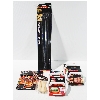 Image 1 : BBQ ACCESSORRIES INCL. CHICKEN ROASTER SKEWERS ETC.