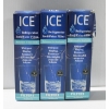 Image 1 : 3 NEW ICE REFRIGERATOR ICE & WATER FILTER