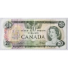 Image 1 : 1979 CANADIAN $20 BANK NOTE