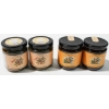 Image 1 : 4 RAD JAMZ CARROT CAKE JAM & SMOKED ZUCCHINI RELISH 