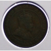 Image 2 : 1908 CANADIAN LARGE PENNY