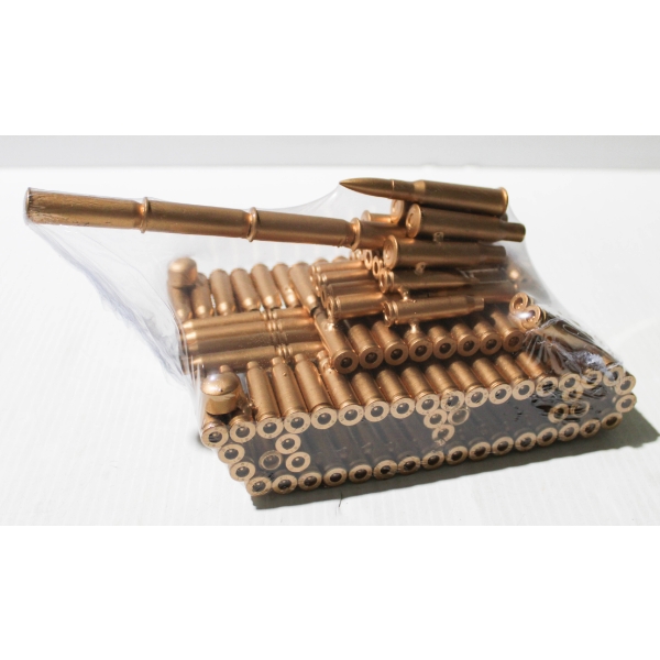 REPLICA SHELL MILITARY TRENCH ART