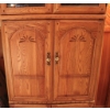 Image 2 : ENTERTAINMENT CABINET 