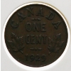 Image 1 : 1929 CANADIAN 1 CENT COIN