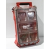 Image 1 : MILWAUKEE PACKOUT ORGANIZER TOOL KIT