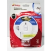 Image 1 : NEW KIDDE SMOKE ALARM - BATTERY OPERATED