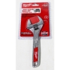 Image 1 : NEW MILWAUKEE WIDE JAW ADJUSTABLE 8" WRENCH
