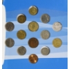 Image 1 : ASSORT. WORLD COLLECTIBLE COINS