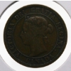 Image 2 : 1888 CANADA VICTORIAN LARGE PENNY