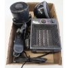 Image 1 : SUPER FURNACE SPACE HEATER ETC