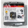 NEW RED DOT CODE KEEPER UNIV. OUTDOOR ELECTRIC OUTLET COVER