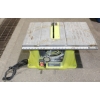 Image 1 : 10" RYOBI TABLE SAW - 15A