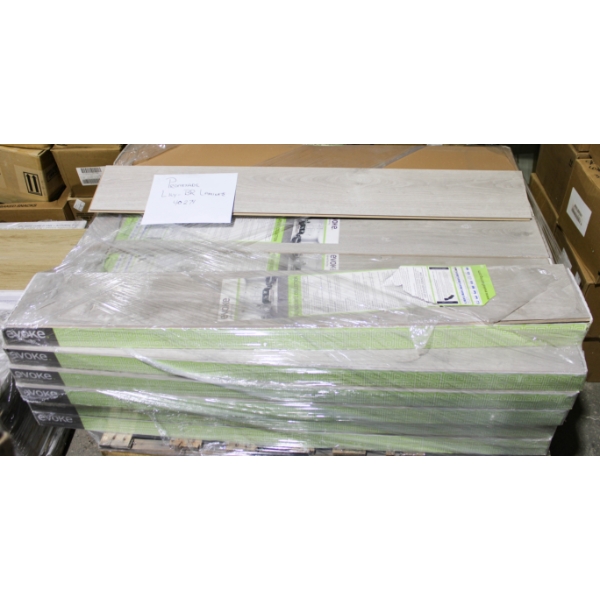 PROMENADE LILY-BR LAMINATE FLOORING