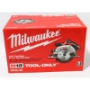 Image 1 : NEW MILWAUKEE M18 CORDLESS 6 1/2" CIRCULAR SAW