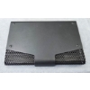 Image 1 : NEW BLACK METAL BUSINESS CARD HOLDER