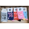 Image 1 : 5 ASSORT. LADIES NOVELTY SOCKS