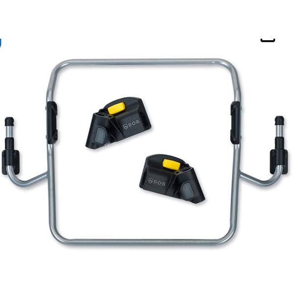 B.O.B. GEAR JOGGING STROLLER SAFETY ADAPTER 
