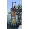 Image 2 : OWATONNA 770 LOADER STYLE CABBED FORKLIFT