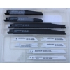 Image 1 : 50PC MASTERCRAFT RECIPROCATING SAW BLADES SET