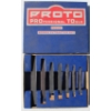 Image 1 : 7PC PROTO PRO 9500B SCREW EXTRACTOR SET
