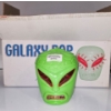 Image 1 : CASE OF ALIEN HEAD LIGHT UP CANDY DISPLAYS