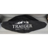 Image 1 : TRAEGER WOOD FIRE GRILLS COVER