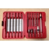 Image 1 : MAC TOOLS 16 PC QUICK CHANGE DRIVE TOOL