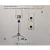 Image 1 : LED LIGHT PHOTOGRAPHY STUDIO KIT