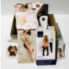 Image 1 : NEW LADIES PANTYHOSE - BRA CLIPS ETC.
