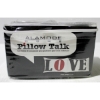 Image 1 : 2 NEW LO/VE ALAMODE PILLOWCASES - SIZE 20" X 27"