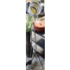 Image 1 : YELLOW PORTABLE STAGE LIGHT