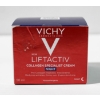 Image 1 : NEW VICHY LIFTACTIVE COLLAGEN SPECIALIST NIGHT CREAM