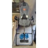 Image 1 : TEETER FITSPIN X SERIES INVERSION TABLE