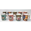 Image 1 : 9 X JUMBO HOLIDAY CHRISTMAS MUGS