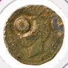Image 1 : 1943 CANADA ERROR STRUCK VICTORY 5 CENT