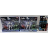 Image 1 : NEW GUNDAM INFINITY SERIES ACTION FIGURES ETC.