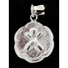 Image 1 : .925 SILVER BOWLING PENDANT