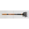Image 1 : FISKARS TELESCOPING ROTARY CULTIVATOR