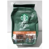793G STARBUCKS PIKE PLACE GROUND COFFEE - MED ROAST