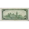 Image 2 : 1867-1967 CANADA CENTENNIAL $1 BANKNOTE