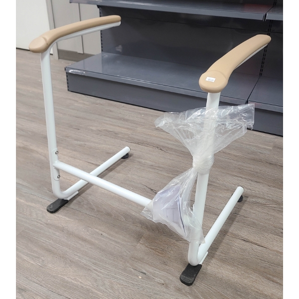 STAND ASSIST - MOBILITY STANDING AID RAIL