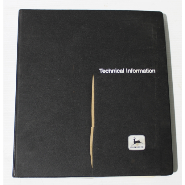 1978 JOHN DEERE WALK BEHIND SMALL ENGINES SERVICE MANUAL 