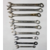 Image 1 : ASST. WRENCHES - 1" WESTWARD - 7/8" WESTWARD ETC.