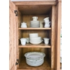 Image 1 : TOWNE HOUSE FINE CHINA SET 8 PERSON SETTING