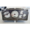 Image 1 : SALVAGE DASHBOARD FOR 2004 LANCER