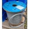 Image 1 : 1/16" AIRPLANE CABLE LENGTH UNKNOWN