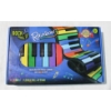 NEW ROCK N' ROLL IT RAINBOW FLEXIBLE ROLL UP PIANO