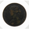 Image 2 : 1864 NOVA SCOTIA VICTORIAN LARGE PENNY