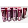 Image 1 : 10 CANDLES - 9"H X 3"DIAMETER
